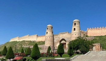Гисар