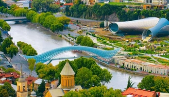 Грузия